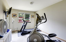 Machynlleth home gym construction leads