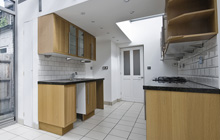 Machynlleth kitchen extension leads