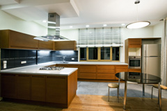 kitchen extensions Machynlleth